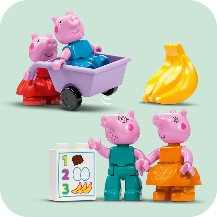 Peppa Pig Supermarket