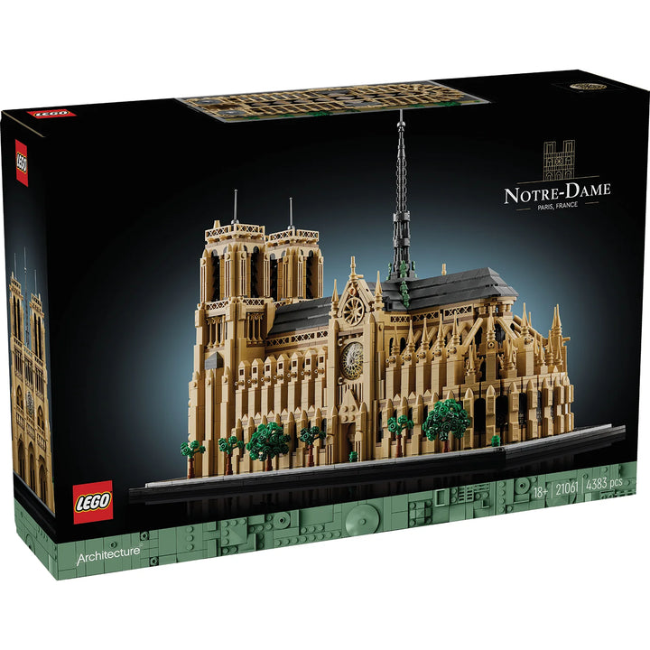 Notre-Dame de Paris