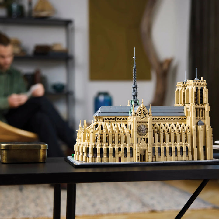 Notre-Dame de Paris