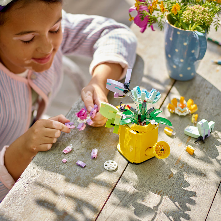 Flowers in Watering Can_7