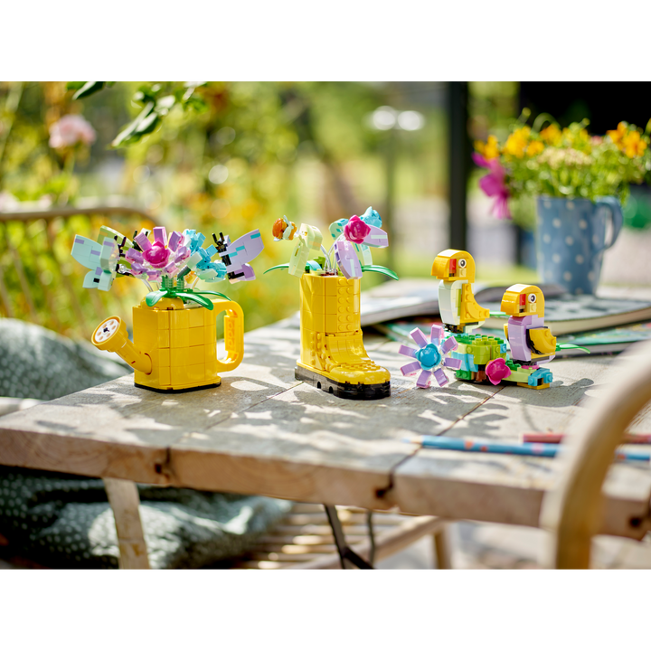 Flowers in Watering Can_9