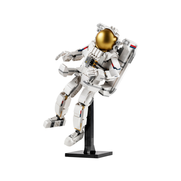 Space Astronaut_1