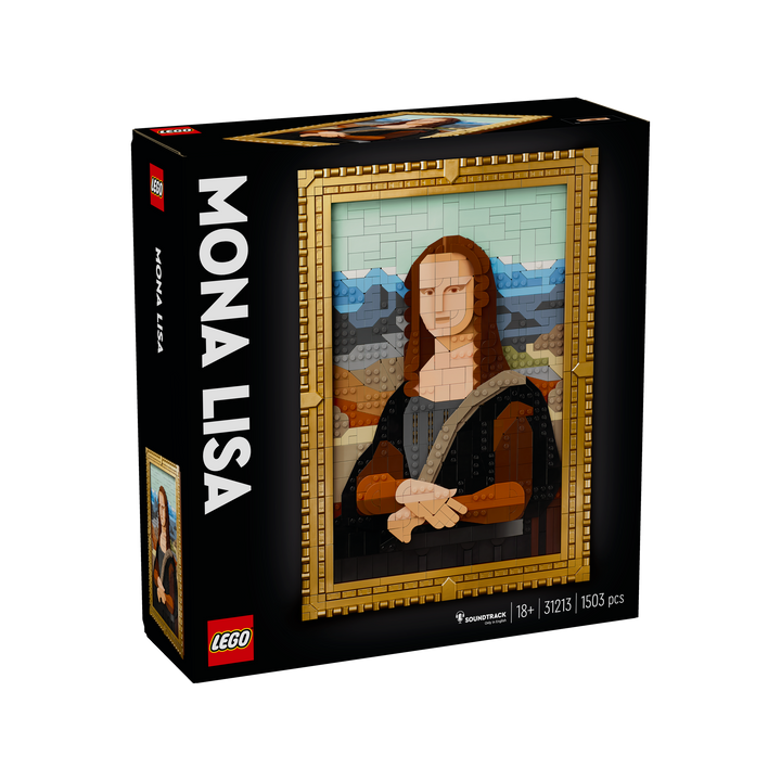 Mona Lisa