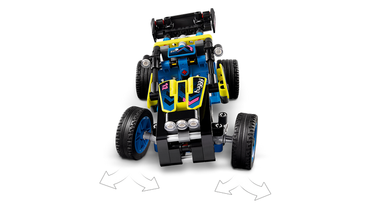 Off-Road Race Buggy_10