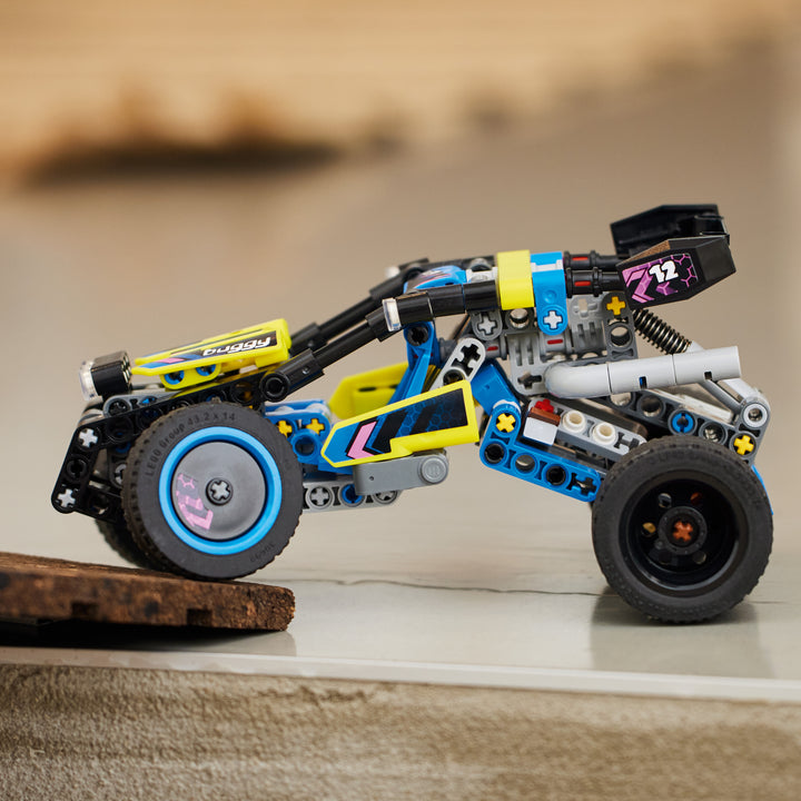 Off-Road Race Buggy_12