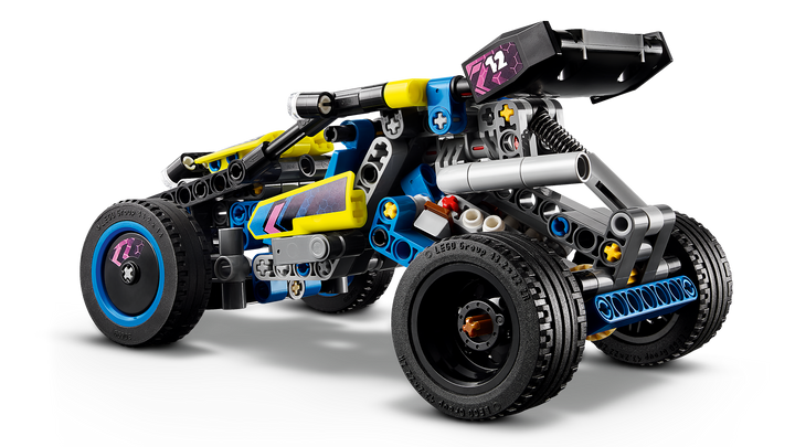 Off-Road Race Buggy_5