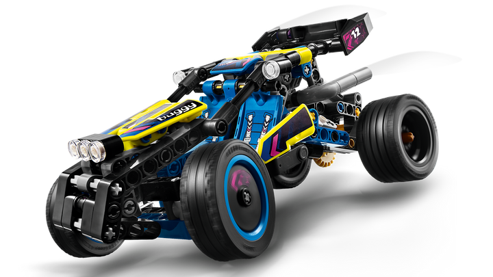 Off-Road Race Buggy_6