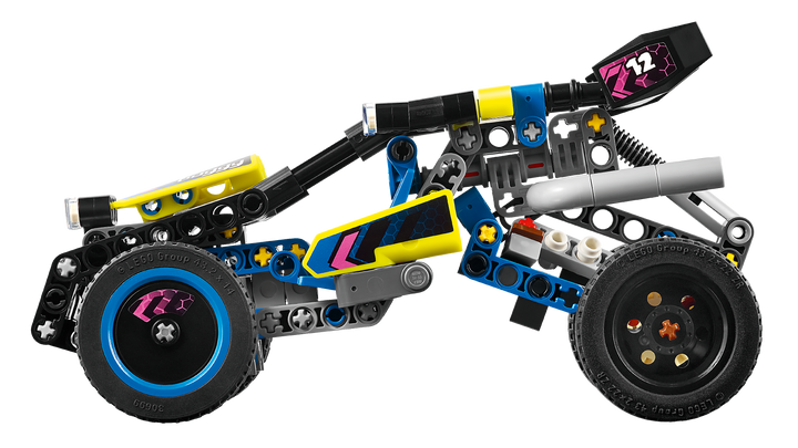 Off-Road Race Buggy_7