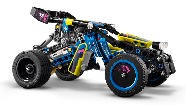 Off-Road Race Buggy_8