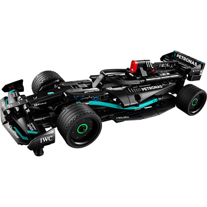 Mercedes-AMG F1 W14 E Performance Pull-Back_1