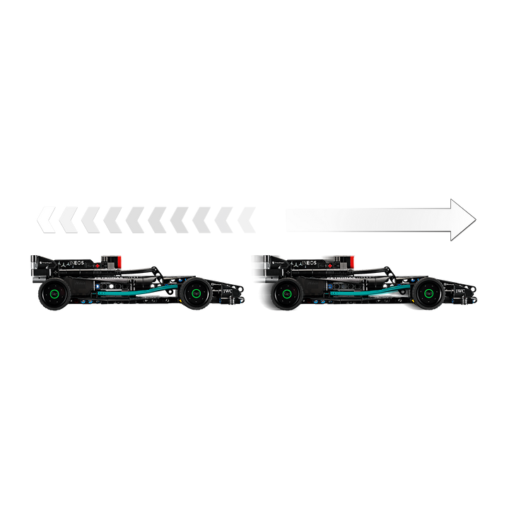 Mercedes-AMG F1 W14 E Performance Pull-Back_5