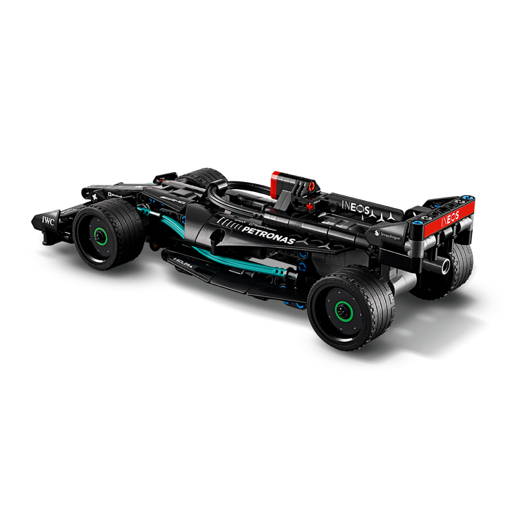 Mercedes-AMG F1 W14 E Performance Pull-Back_6