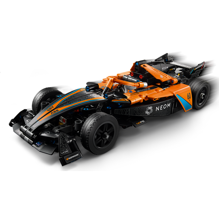 NEOM McLaren Formula E Race Car_5