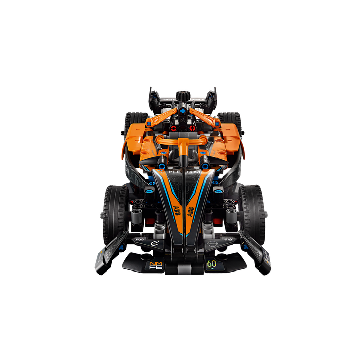 NEOM McLaren Formula E Race Car_7