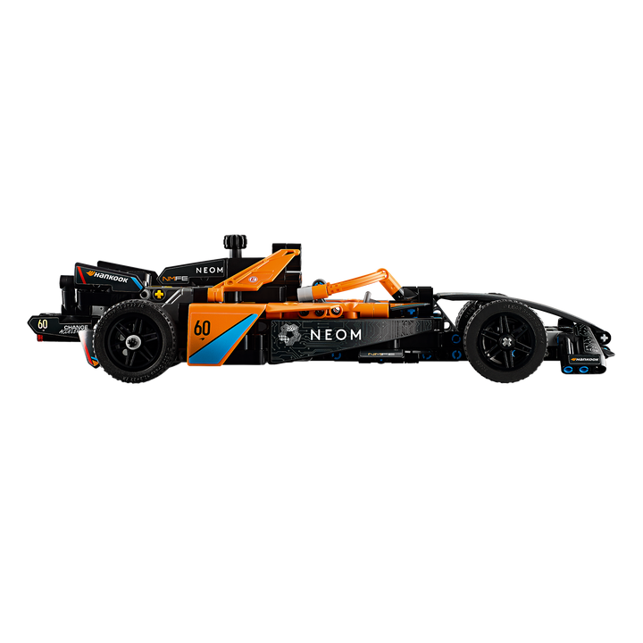 NEOM McLaren Formula E Race Car_8