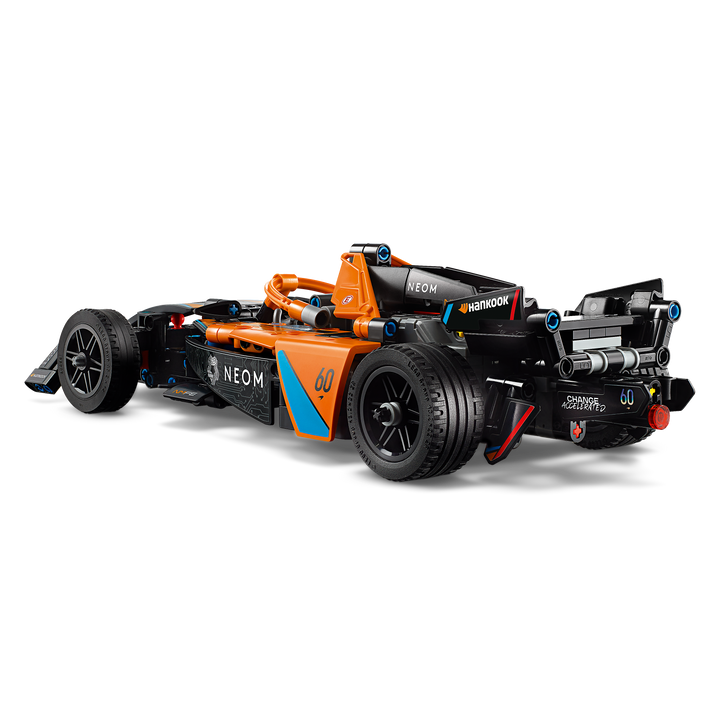 NEOM McLaren Formula E Race Car_9