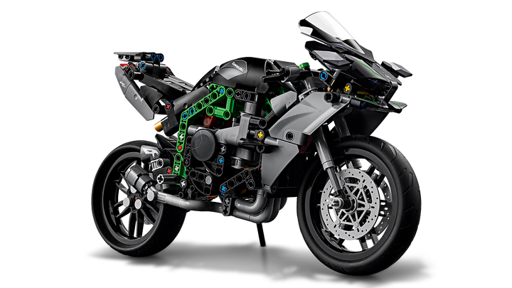 Kawasaki Ninja H2R Motorcycle_4