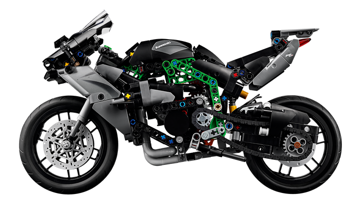 Kawasaki Ninja H2R Motorcycle_5