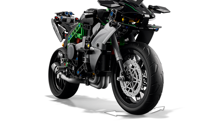 Kawasaki Ninja H2R Motorcycle_6