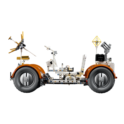 NASA Apollo Lunar Roving Vehicle - LRV