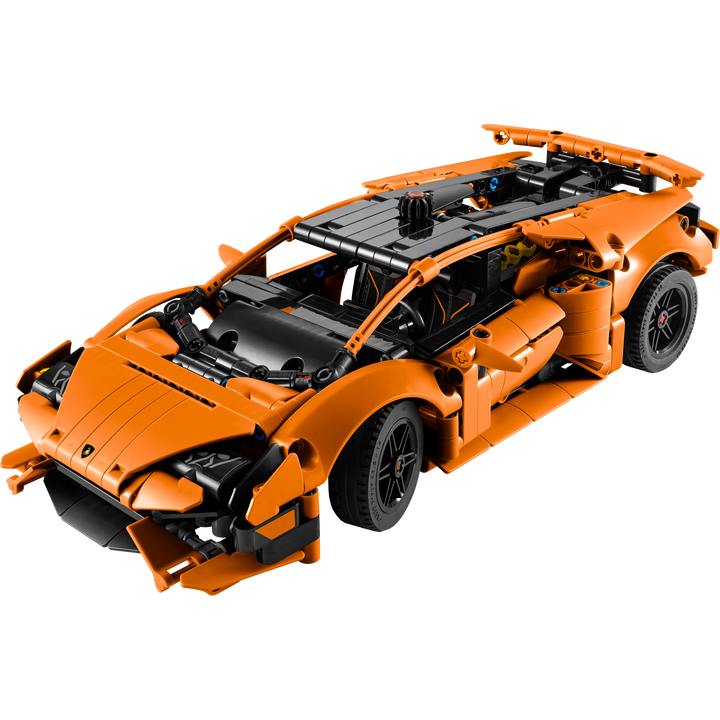 Lamborghini Huracán Tecnica Orange_1