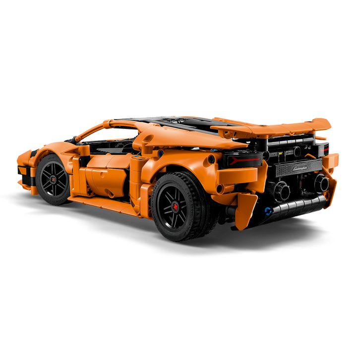 Lamborghini Huracán Tecnica Orange_5