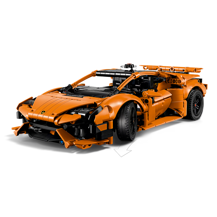 Lamborghini Huracán Tecnica Orange_6