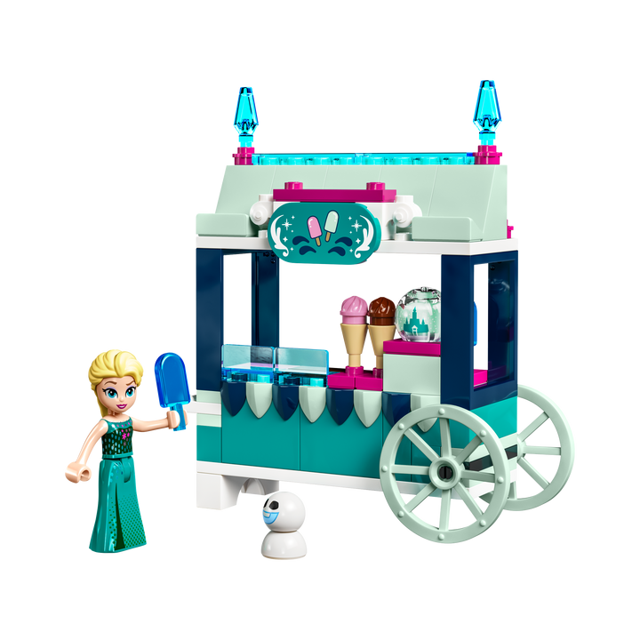 Elsa's Frozen Treats_1