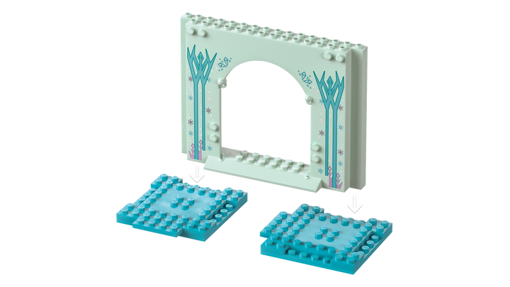 Elsa's Frozen Castle_6