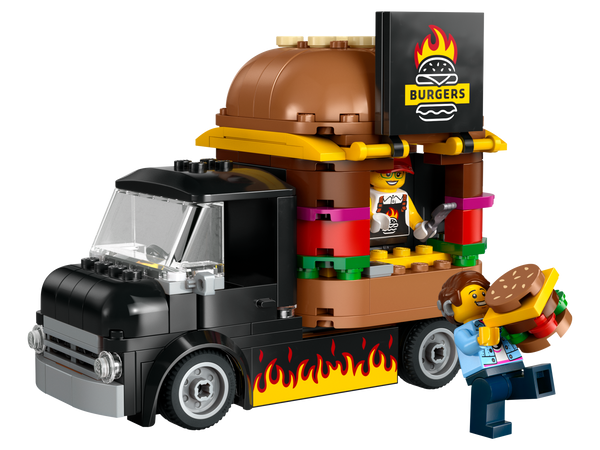 Burger Truck_1