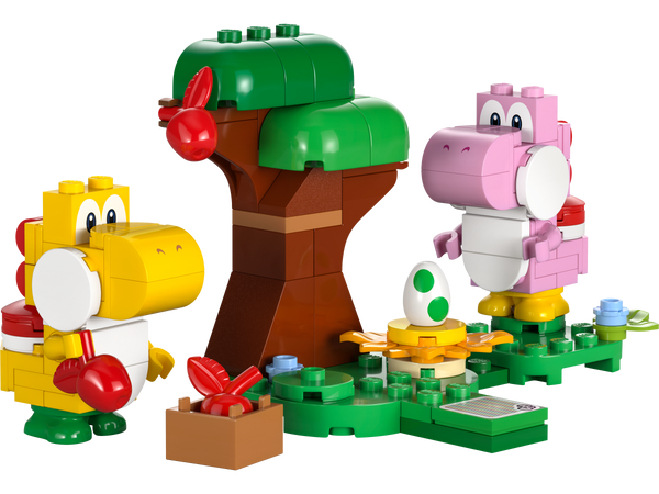 Yoshis' Egg-cellent Forest Expansion Set_1