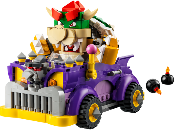 Bowser's Muscle Car Expansion Set_1