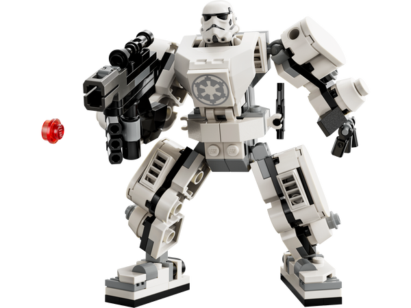 Stormtrooper™ Mech