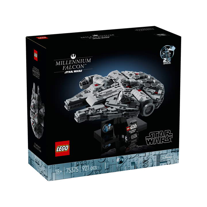 Millennium Falcon™_2