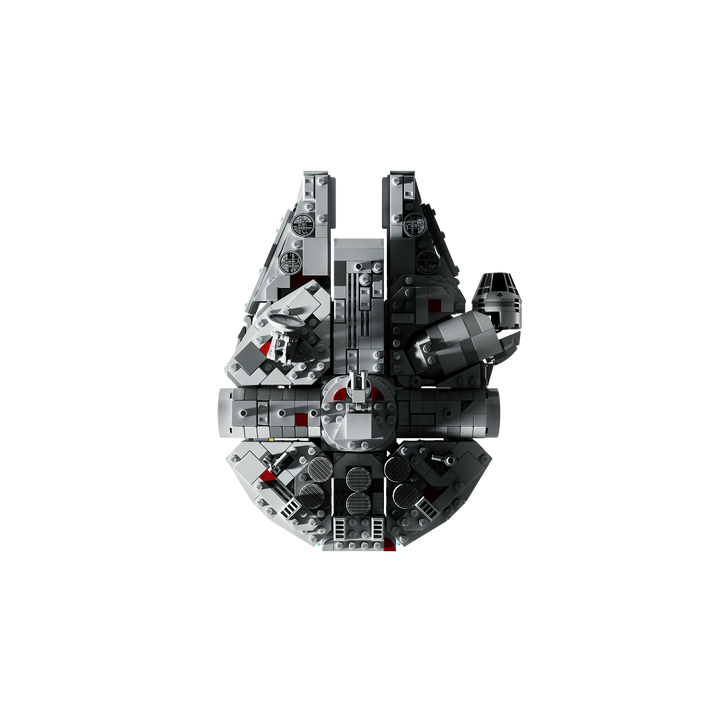 Millennium Falcon™_4