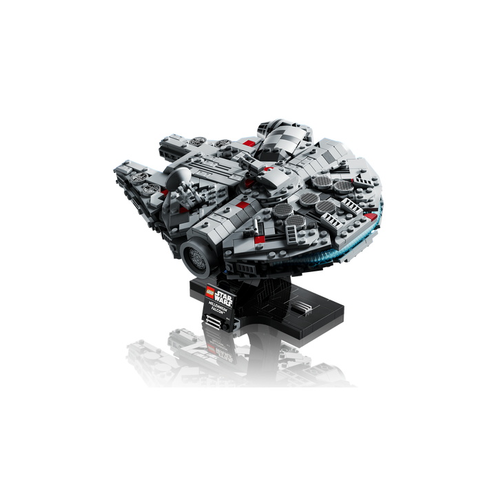 Millennium Falcon™_5