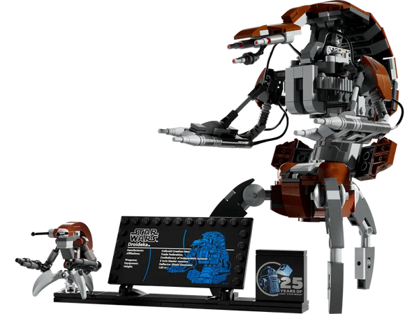 Droideka™