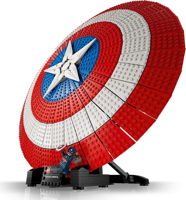 Captain America's Shield