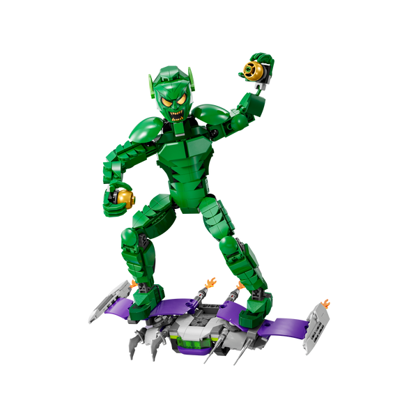 Green Goblin Construction Figure_1