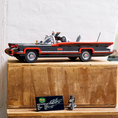 Batman™: The Classic TV Series Batmobile™