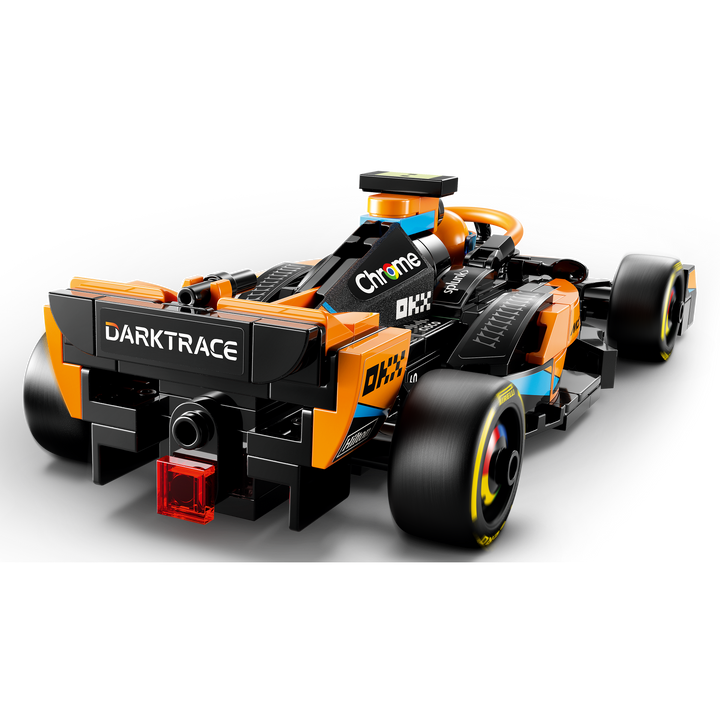 2023 McLaren Formula 1 Race Car_4