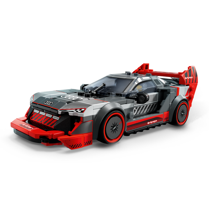 Audi S1 e-tron quattro Race Car_4