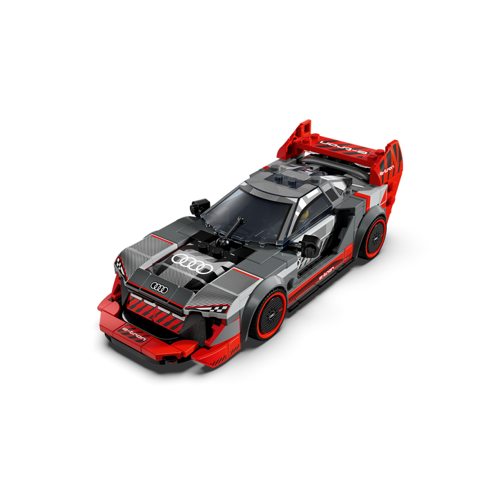 Audi S1 e-tron quattro Race Car_5