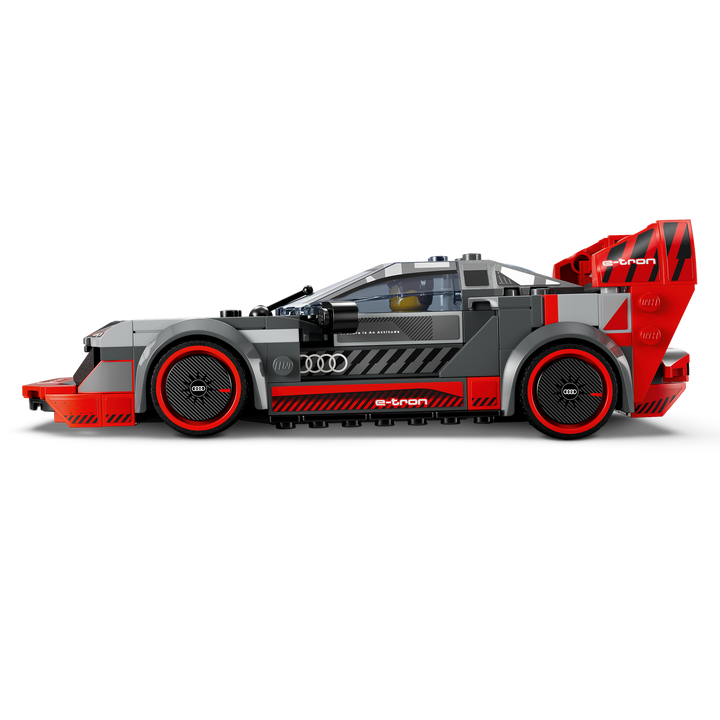 Audi S1 e-tron quattro Race Car_8