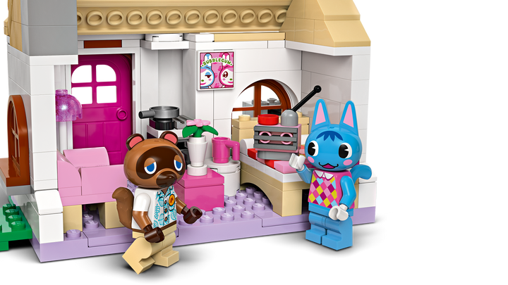 Nook's Cranny & Rosie's House_6