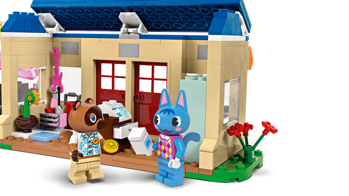 Nook's Cranny & Rosie's House_7