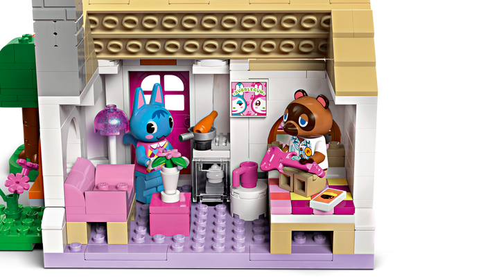 Nook's Cranny & Rosie's House_8