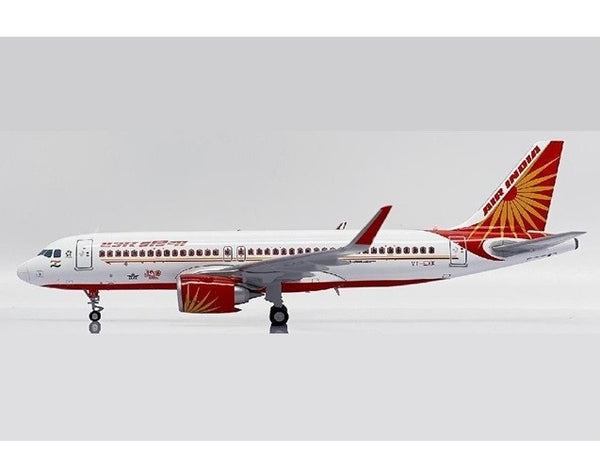 1/200 Air India A320neo VT-EXK