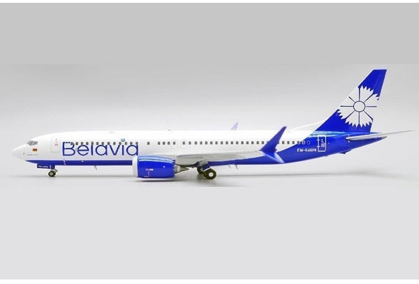 1/200 Belavia B737 MAX 8 EW-546PA