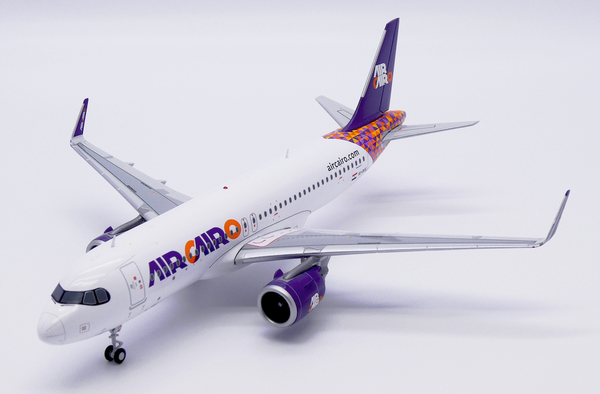 1/200 Air Cairo A320neo SU-BUK